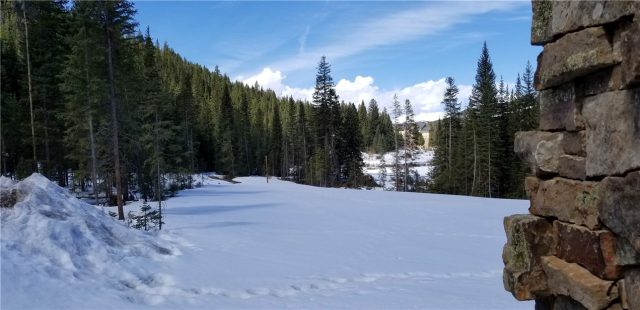 Land in Dercums Dash, Keystone, CO — photo 1 (MLS S1012980)