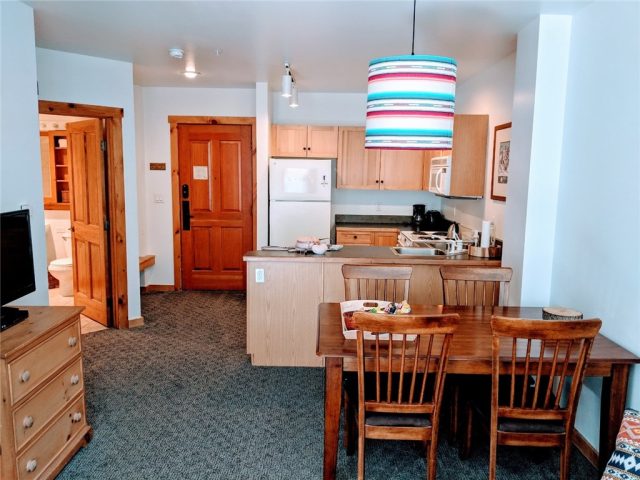 100 Dercum Square 8328, Keystone, CO — main photo