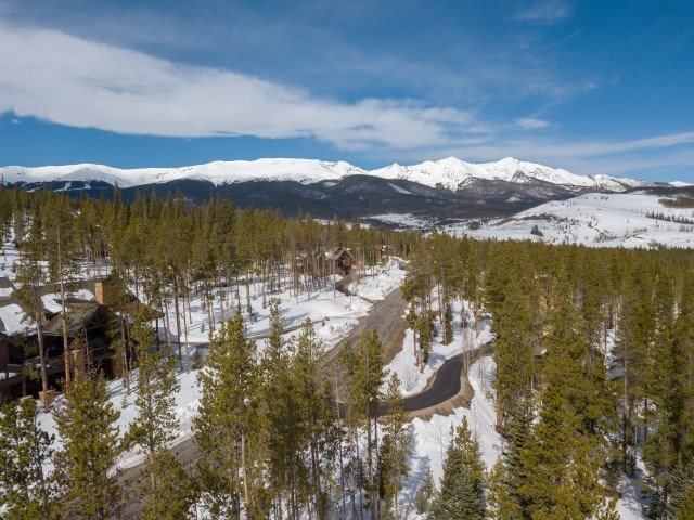 325 Westerman Road, Breckenridge, CO — main photo