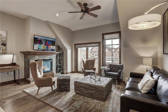 505 S Main Street Street 3401, Breckenridge, CO — main photo