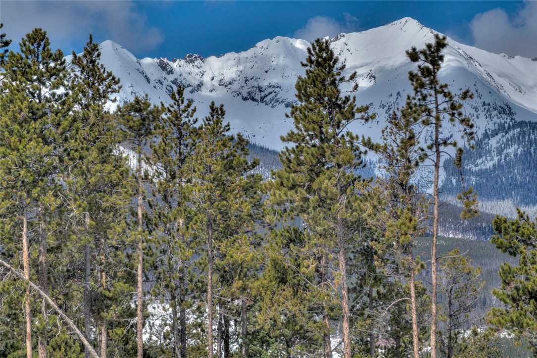 990 Preston Way, Breckenridge, CO — main photo