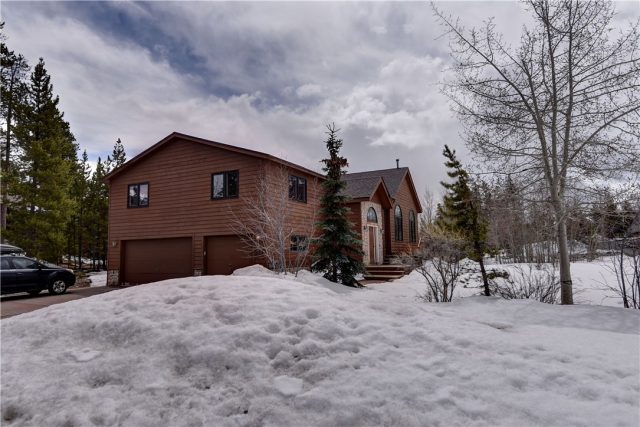 312 Red Hawk Circle, Silverthorne, CO — main photo