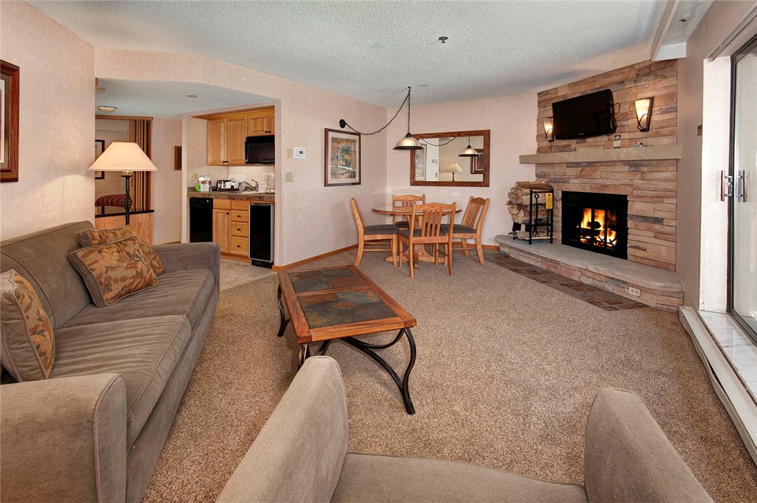 640 Village Road 4021, Breckenridge, CO — main photo