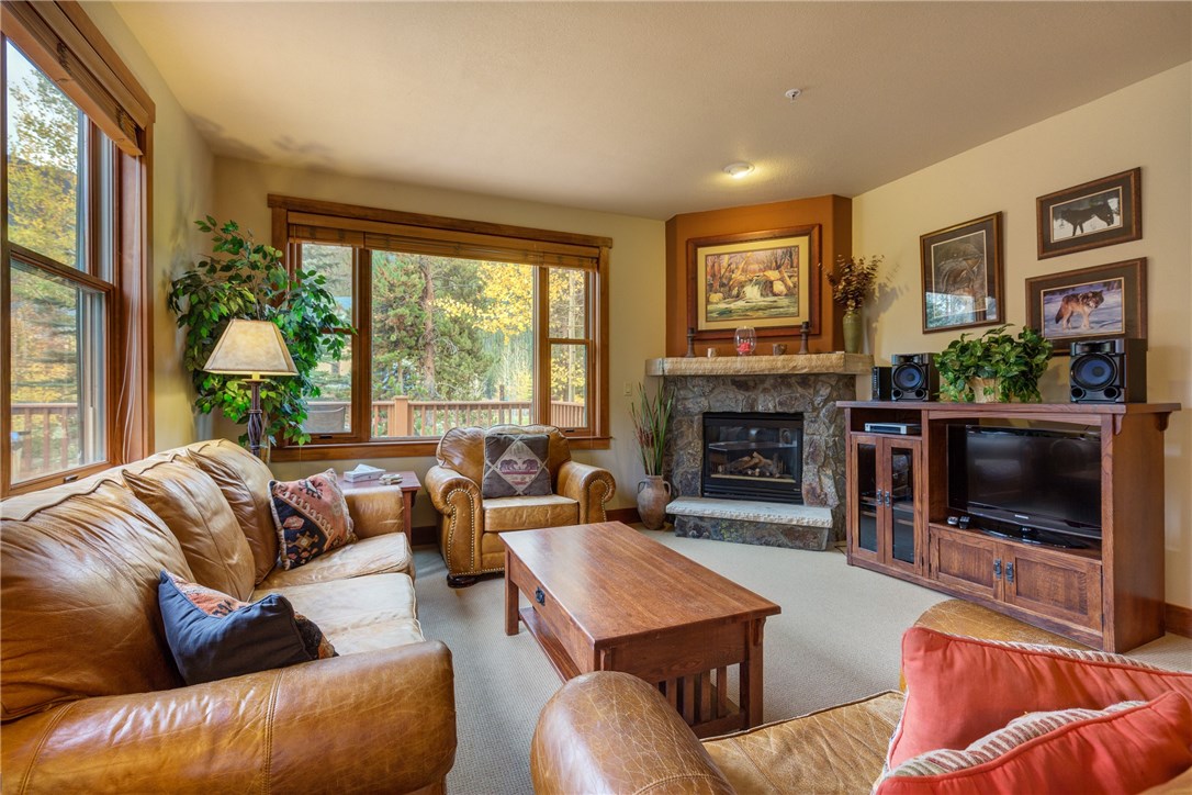 231 Hawk Circle 2323, Keystone, CO — main photo