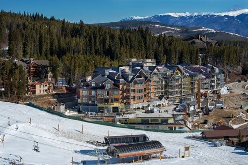 Timeshare in Grand Colorado On Peak 8, Breckenridge — photo 2 Timeshare in Grand Colorado On Peak 8, Breckenridge, CO — photo 2 (MLS S1013183)