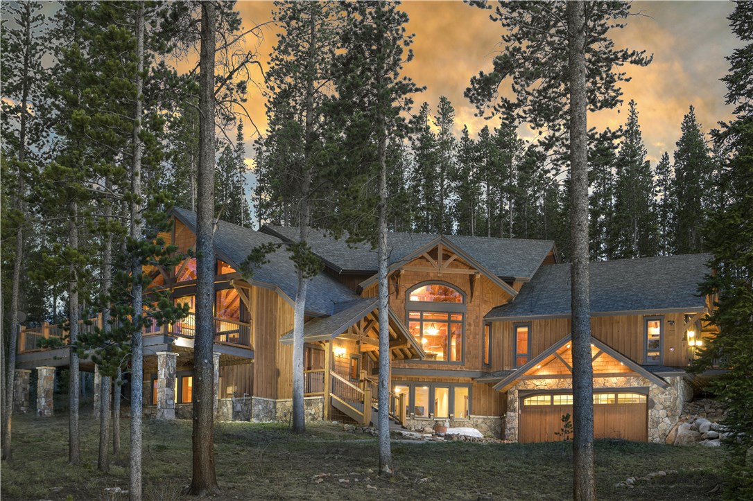432 Preston Way, Breckenridge, CO — main photo