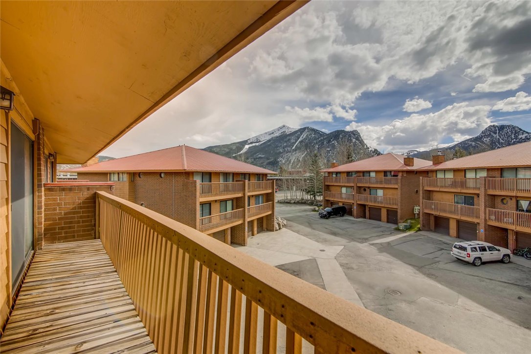724 Lagoon Drive 724-a, Frisco, CO — main photo