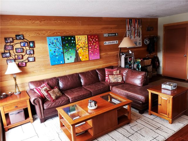 Condo in Argentine Condo, Keystone, CO — photo 1 (MLS S1013240)
