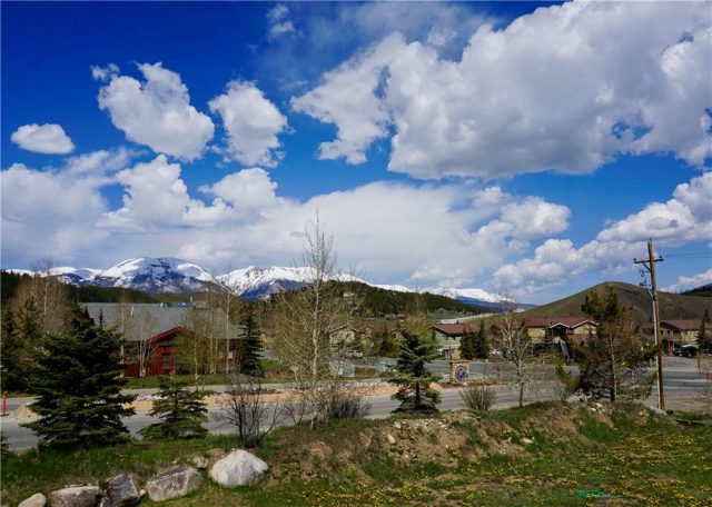 Condo in Meadow Cove Condo, Dillon, CO — photo 1 (MLS S1013266)