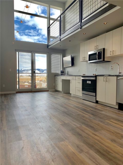 Condo in Whole Foods Frisco / Basecamp, Frisco, CO — photo 1 (MLS S1013268)