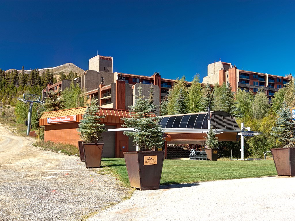 640 Village Road 4323, Breckenridge, CO — main photo