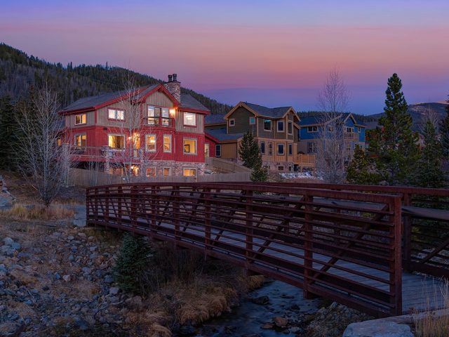 58 Sheppard Circle, Breckenridge, CO — main photo