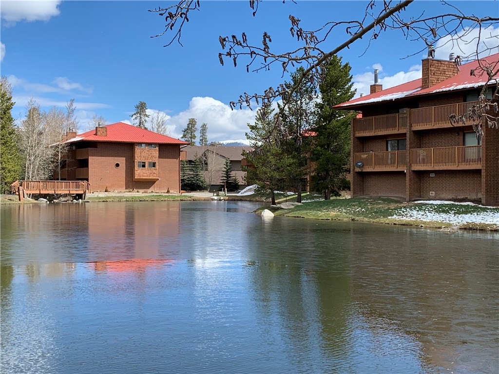 742-d Lagoon Drive 742-d, Frisco, CO — main photo