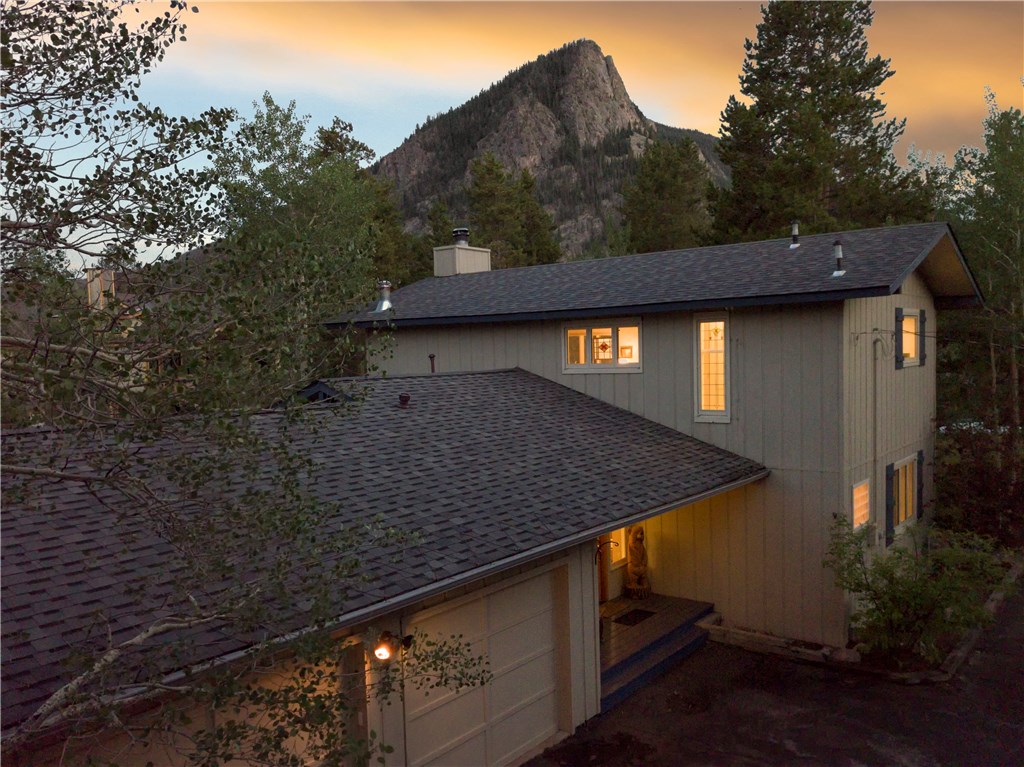 48 Willow Lane, Frisco, CO — main photo