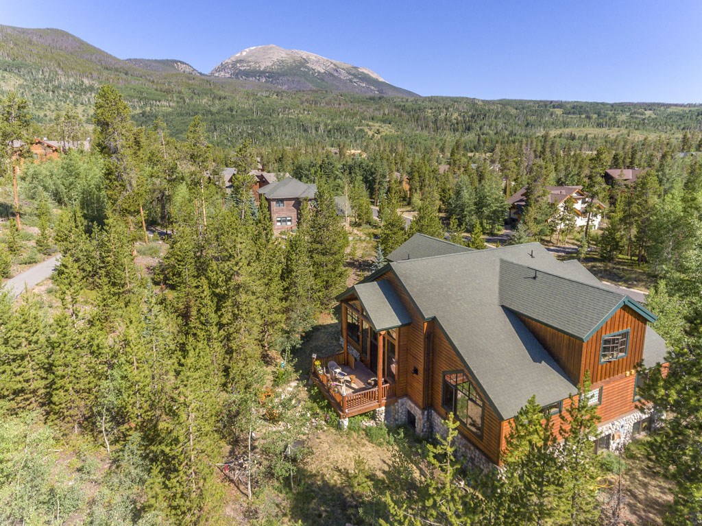 149 Rose Crown Circle, Frisco, CO — main photo