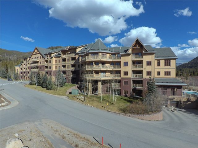 20 Hunkidori Court 2280, Keystone, CO — main photo