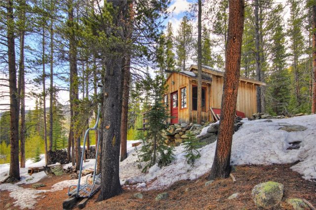 5080 Montezuma Road, Keystone, CO — main photo