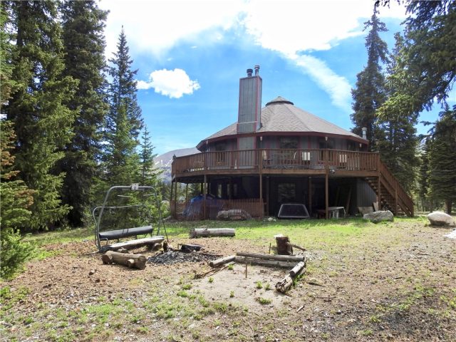 92 Cr 855, Breckenridge, CO — main photo