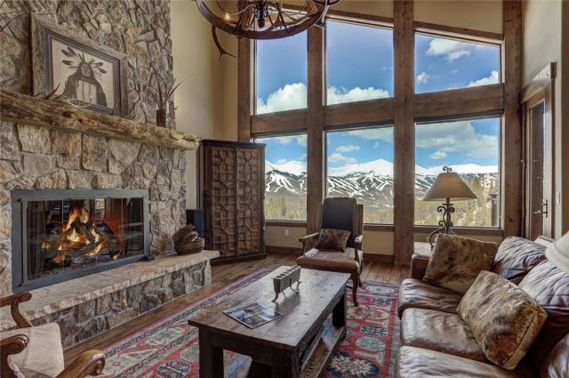 Timeshare in Woodmoor At Breckenridge Sub, Breckenridge, CO — photo 1 (MLS S1013385)