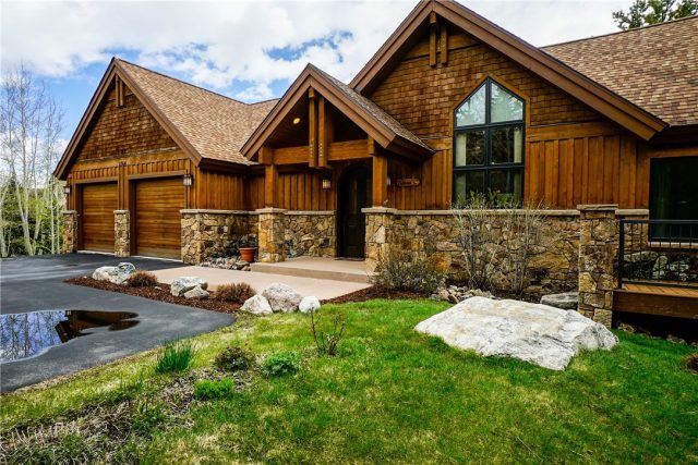 1764 Red Hawk Road, Road, Silverthorne, CO — main photo