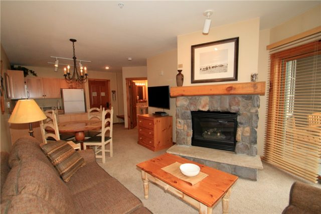 150 Dercum Square 8495, Keystone, CO — main photo