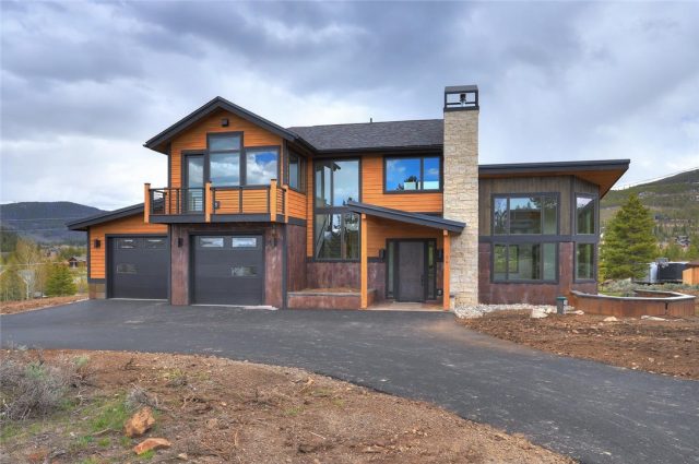 54 Swan Drive, Breckenridge, CO — main photo