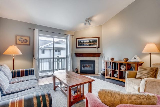 1505 Point Drive 206, Frisco, CO — main photo