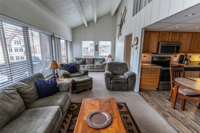 Condo in Lift Condo, Breckenridge, CO — photo 1 (MLS S1013561)