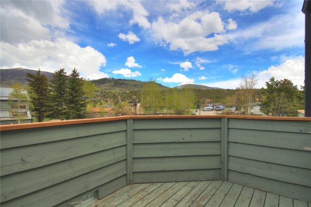 771 Rainbow Drive 771d, Silverthorne, CO — main photo