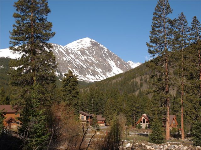 Land in Timber Creek Estates, Breckenridge, CO — photo 1 (MLS S1013634)
