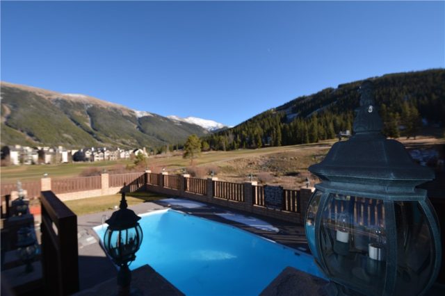 56 Uneva Place 206, Copper Mountain, CO — main photo