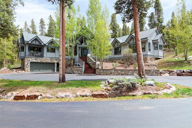 168 Vista View Place, Breckenridge, CO — main photo