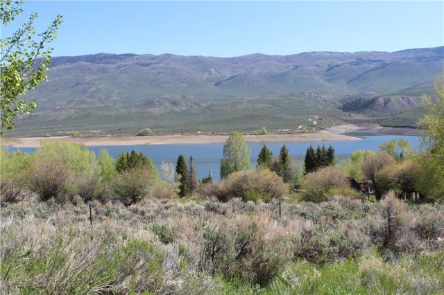 Land in Lees Lakeshore Resub, Heeney, CO — photo 1 (MLS S1013647)