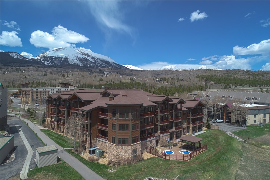 1101 9000 Divide Road 309, Frisco, CO — main photo