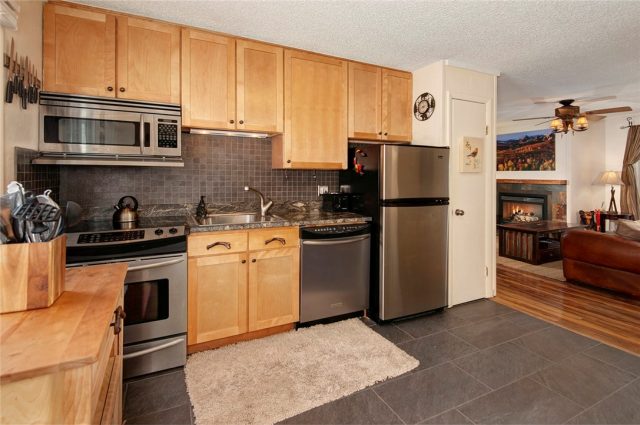 27 Peaks View Court 121, Blue River, CO — main photo