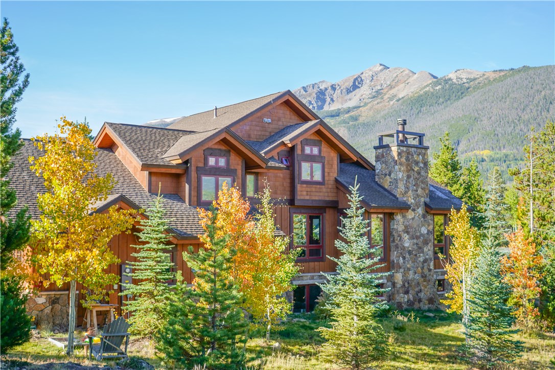 520 Pemmican Court, Frisco, CO — main photo