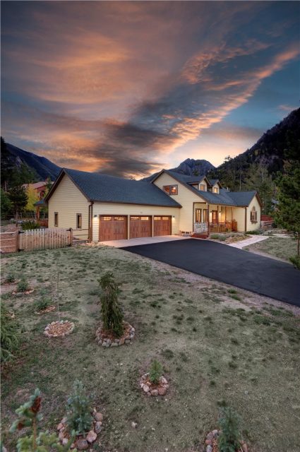 Home in Frisco Terrace Sub, Frisco, CO — photo 1 (MLS S1013679)