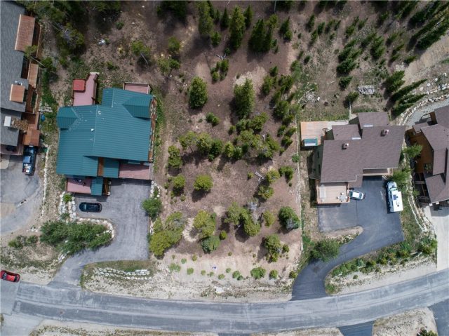 Land in Woodmoor At Breckenridge Sub, Breckenridge, CO — photo 1 (MLS S1013708)