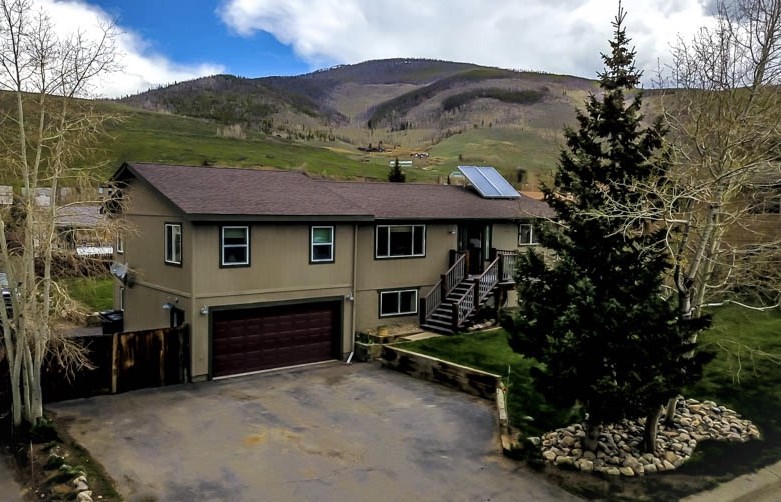53 Big Elk Road, Dillon, CO — main photo