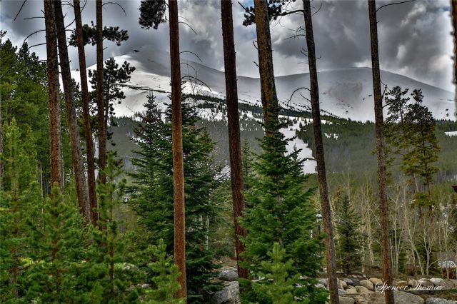 95 North Woods Lane, Breckenridge, CO — main photo
