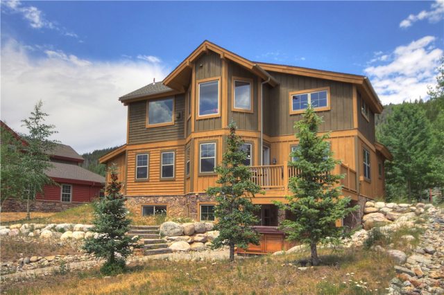 68 Sheppard Circle, Breckenridge, CO — main photo