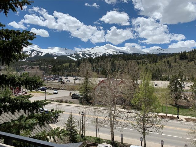 326 Main Street N 42w, Breckenridge, CO — main photo
