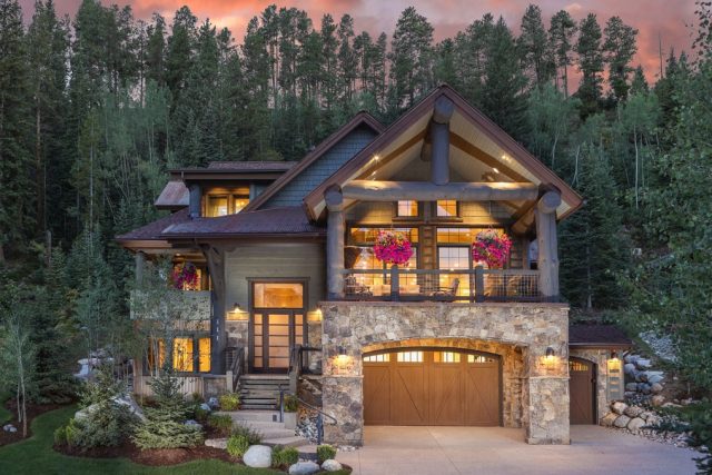 111 Victory Lane, Breckenridge, CO — main photo