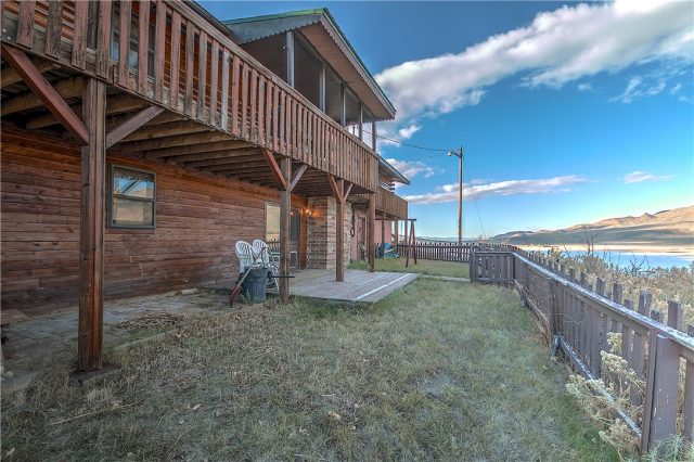 Home in Lees Lakeshore Resub, Heeney, CO — photo 1 (MLS S1013782)