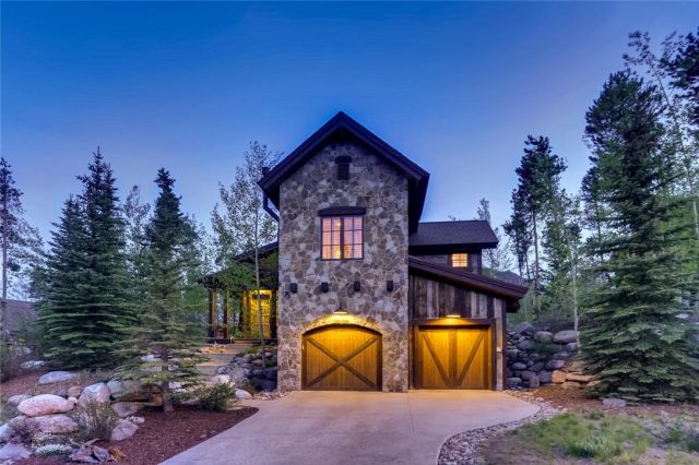 204 Chiming Bells Court, Frisco, CO — main photo
