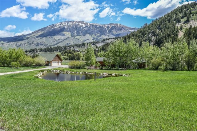 Home in Oasis Ranches, Silverthorne, CO — photo 1 (MLS S1013883)