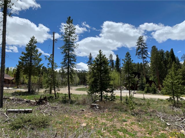 Land in Placer Acres Sub, Breckenridge, CO — photo 1 (MLS S1013892)