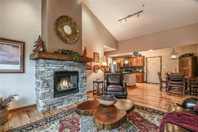 Condo in Frisco Main Street Commons Condo, Frisco, CO — photo 1 (MLS S1013915)