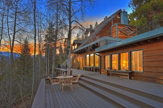 Home in Discovery 9000 Sub, Breckenridge, CO — photo 1 (MLS S1013924)