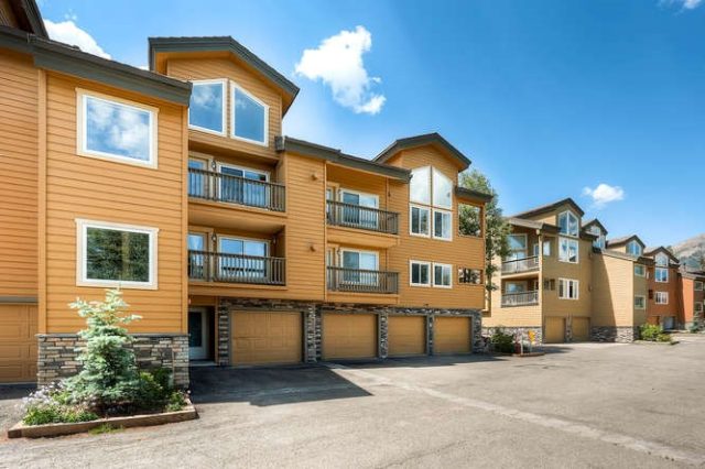 4030 Silverheels Drive 15, Silverthorne, CO — main photo